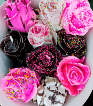 Rosa Chocolate