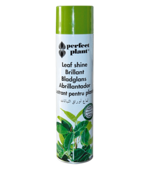 Abrillantador flor natural Perfect Plant (200 ml)