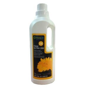 Conservante Floralife Clear Oasis