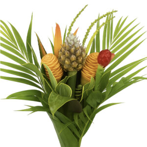 Bouqet Piña Tropical